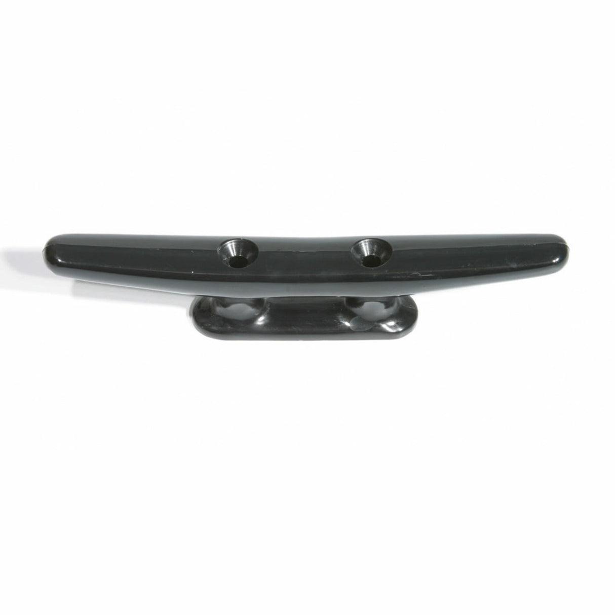 Kunststoffklampe mit zwei Bohrungen, Kunststoffverbindung, langlebig und vielseitig - 75 - 210 mm