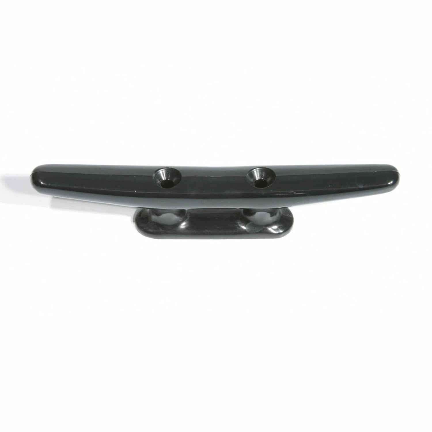 Kunststoffklampe mit zwei Bohrungen, Kunststoffverbindung, langlebig und vielseitig - 75 - 210 mm