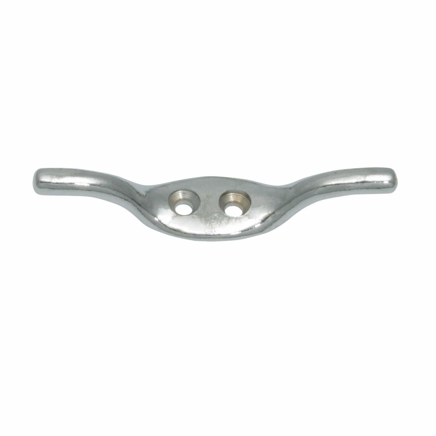 awn Flaggenleinen-Klampe Klampe für Flaggenleine, einfache Montage, kompakt und robust - 60 - 110 mm