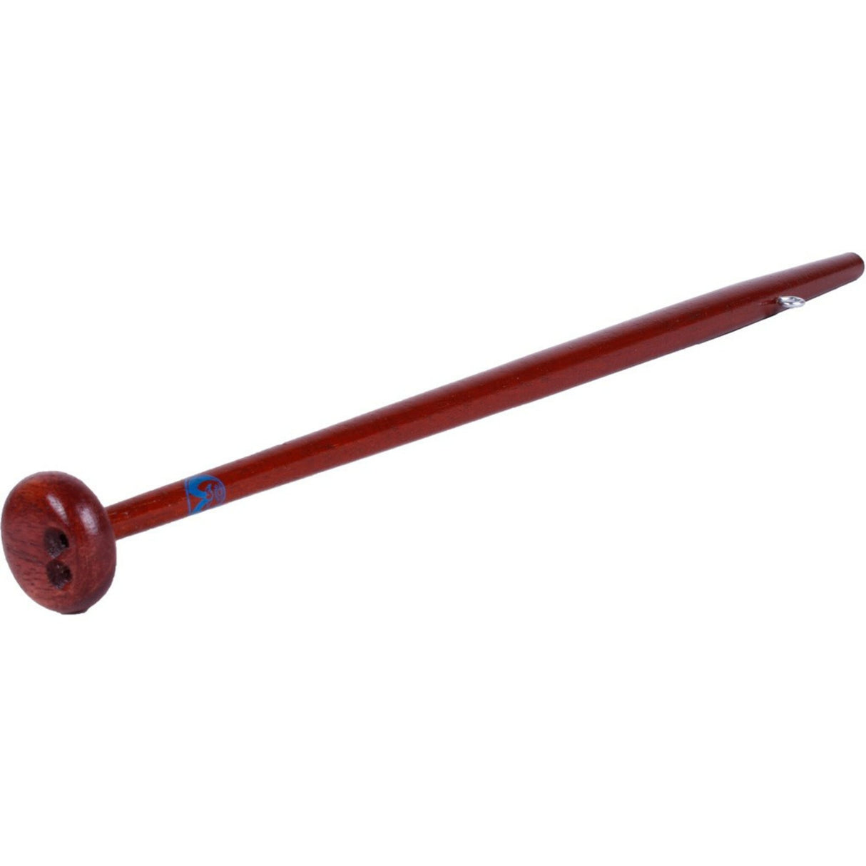 Mahagoni Flaggenstöcke, langlebige Fahnenmasten, hochwertig und stabil - 400 - 1500 mm Länge, 13 - 30 mm Ø