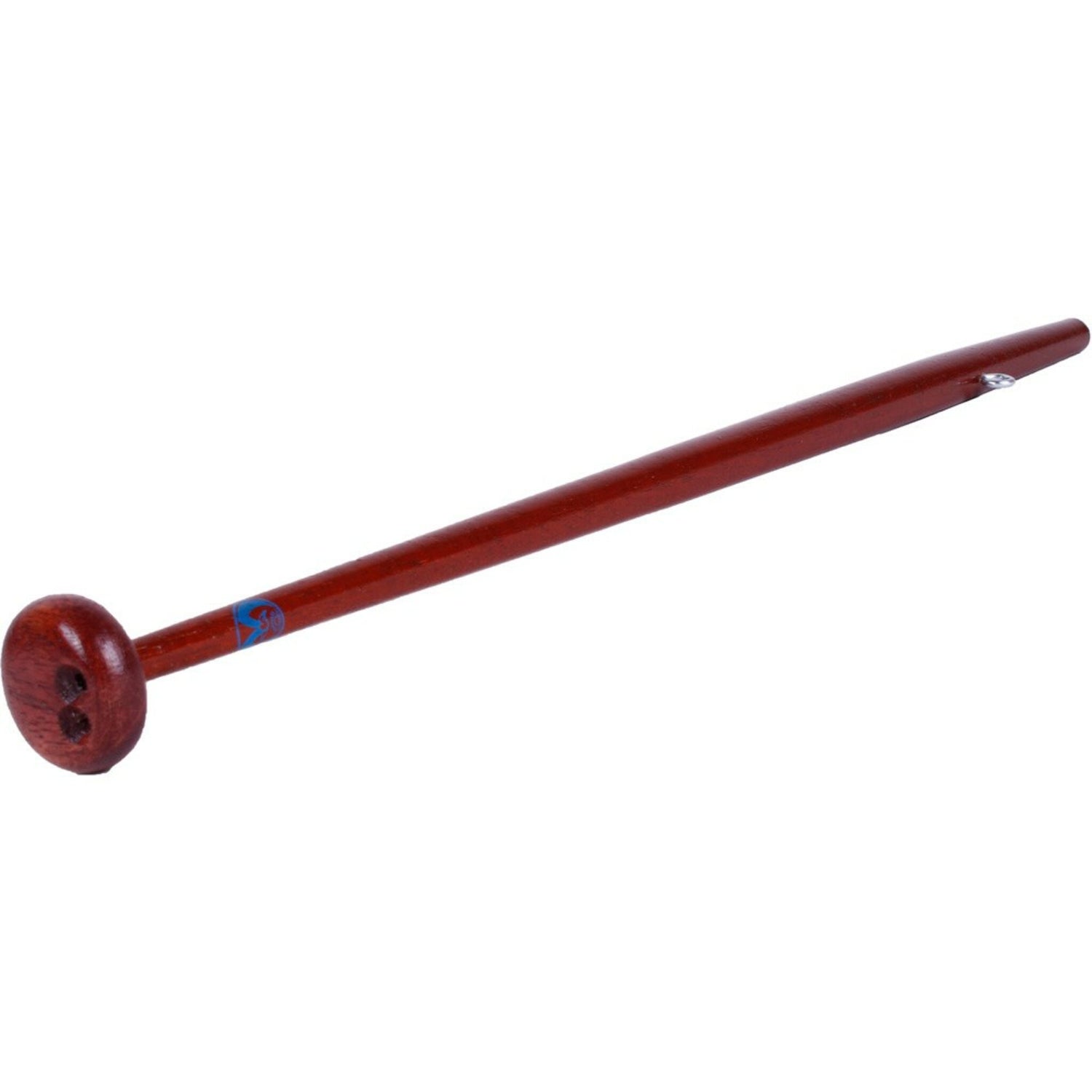 Mahagoni Flaggenstöcke, langlebige Fahnenmasten, hochwertig und stabil - 400 - 1500 mm Länge, 13 - 30 mm Ø