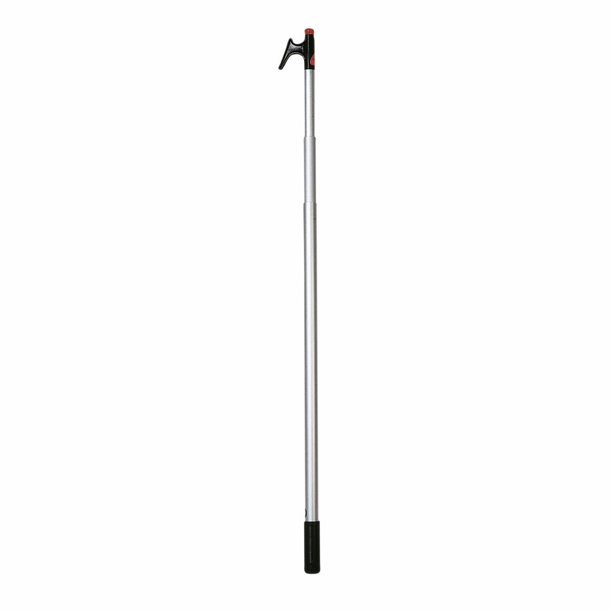 DAVIS Bootshaken Hochbelastbar, Teleskop Haken, Schwimmfähig, Marine-Aluminium