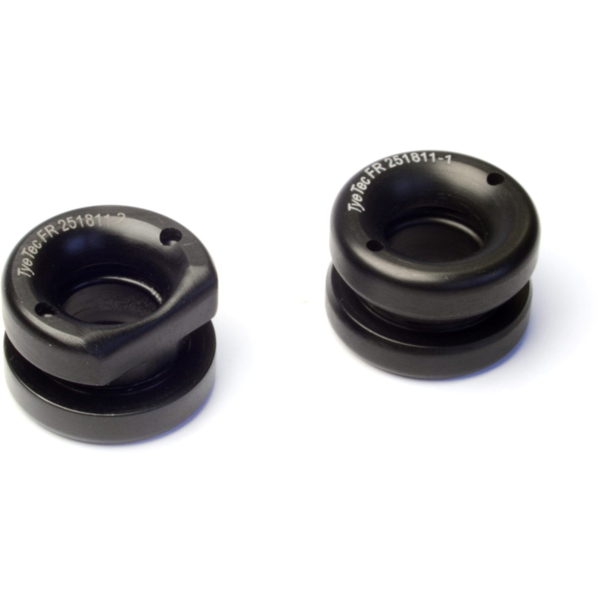 Footrail Adapter Strapazierfähig, Bodenleiste, Einfache Installation