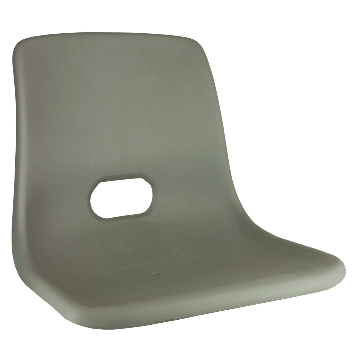 SPRINGFIELD Motorbootsitz langlebiger Kunststoff Steuerstuhl First Mate