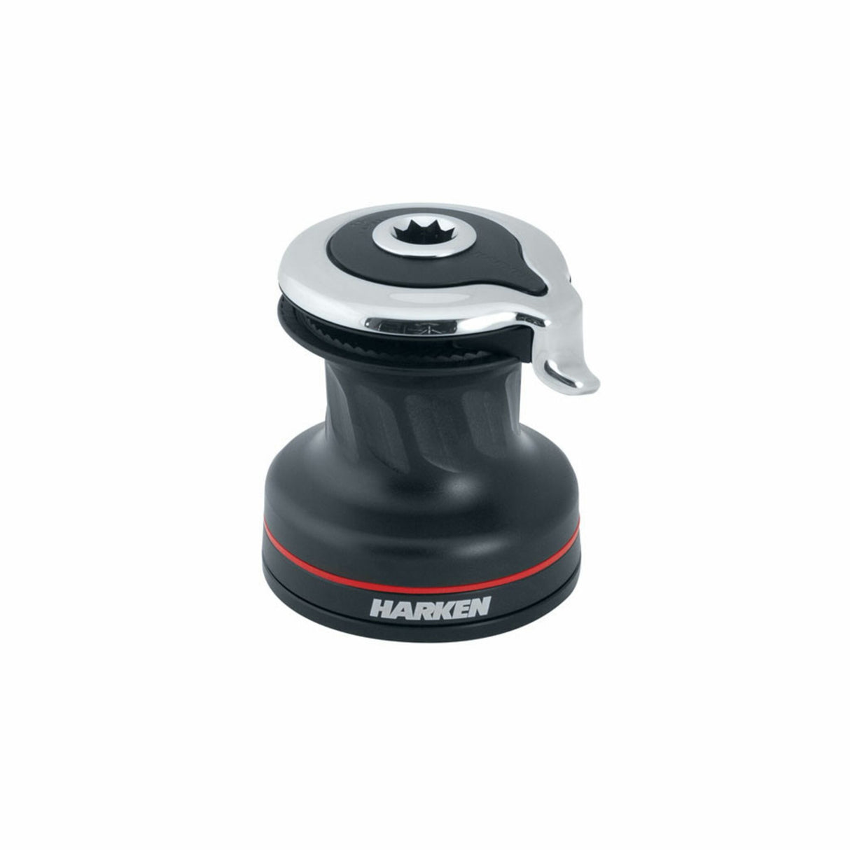 HARKEN Schotwinde Radial für Mercury 4-Takt Außenborder, Ersatzteil 33-803507, sicherer Halt bei minimalem Tauverschleiß