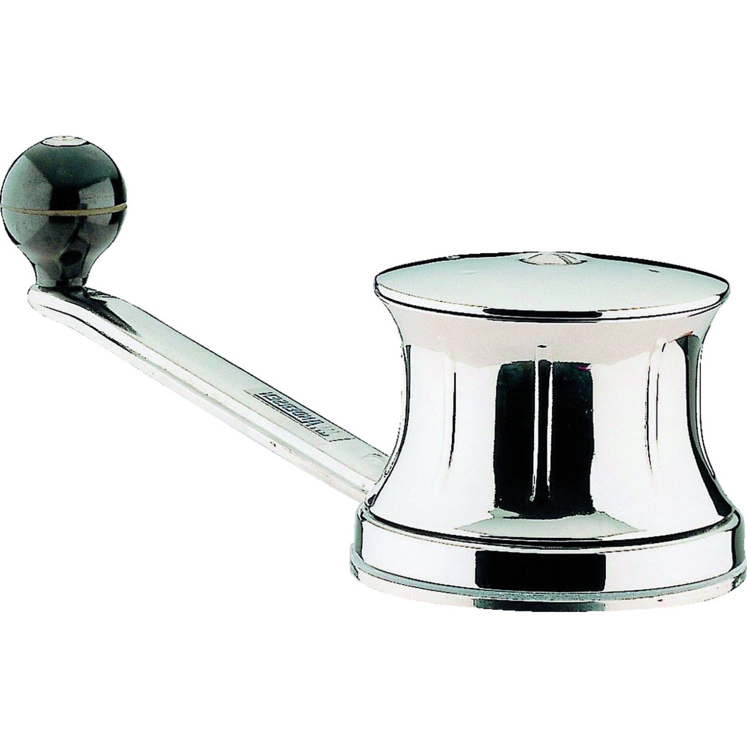 Andersen Winsch Eingang Classic, Windenkurbel inklusive, Kurbellänge 91–254 mm
