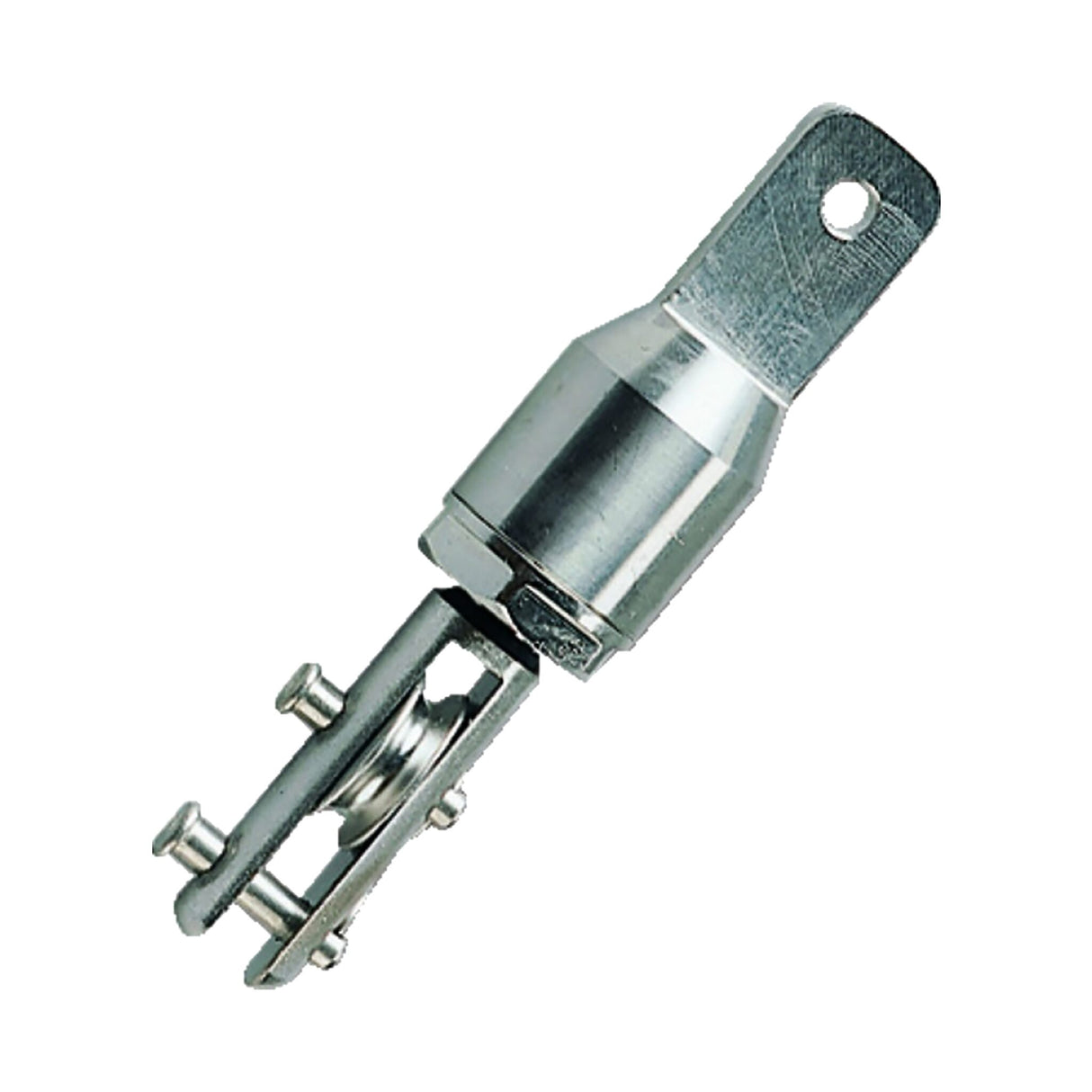 Top-Reff Topwirbel 2000 Axial- und Radialkugellager, Wirbel, bei jedem Wetter funktionsfähig