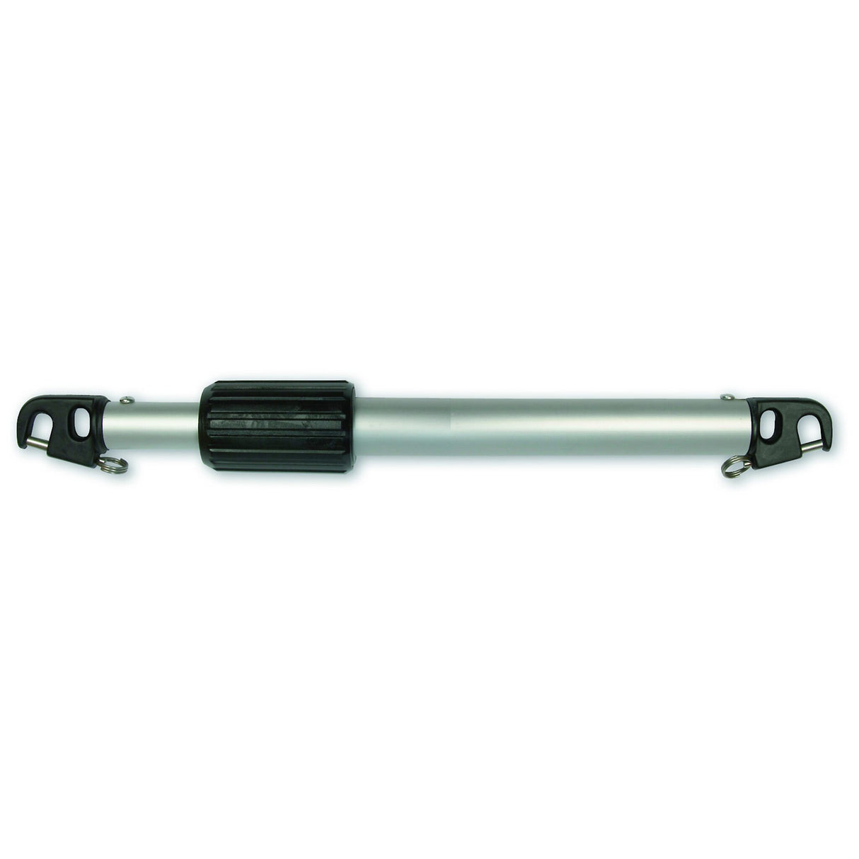 Pfeiffer Marine Ausbäumer, hochwertiger Aluminium-Ausleger mit stabilen Endbeschlägen, leicht und korrosionsresistent - 1,35 - 5,5 m