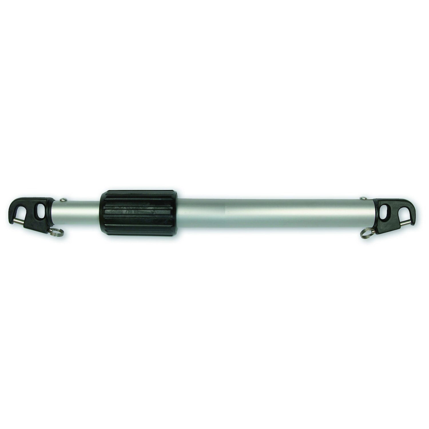 Pfeiffer Marine Ausbäumer, hochwertiger Aluminium-Ausleger mit stabilen Endbeschlägen, leicht und korrosionsresistent - 1,35 - 5,5 m