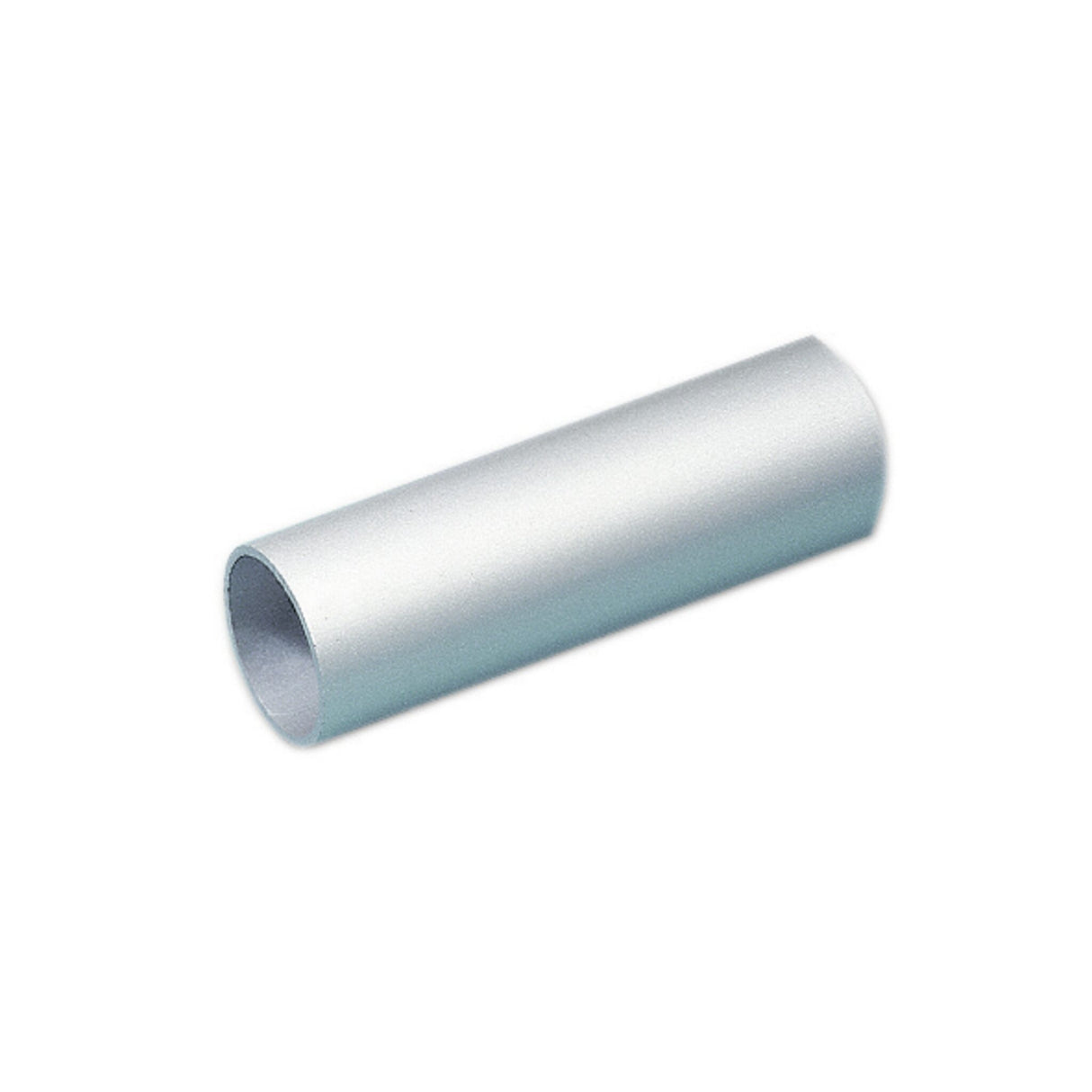 Pfeiffer anodized aluminum tube for handrail fittings, high stability and durability - 20 x 1.5 – 60 x 3