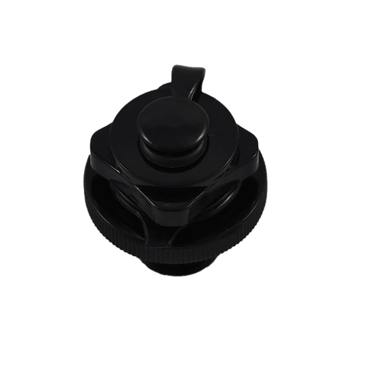 PLASTIMO replacement valve for ball buoy, valve replacement, suitable for PLASTIMO buoys