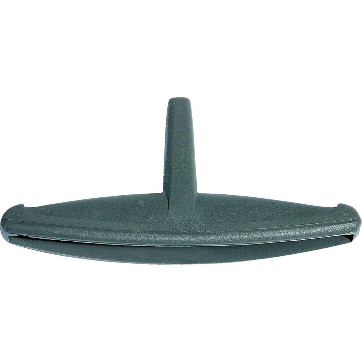 Trapezgriff Nylon Anthrazit, Griff, Langlebig 113 mm
