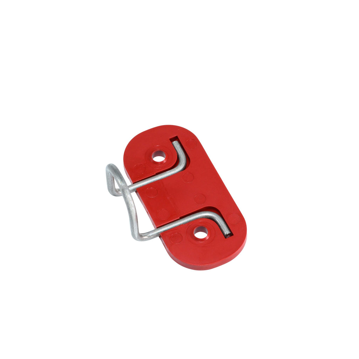 Harken Frontbügel mit Unterlegplatte, Halterung für Klemme, robuste Konstruktion - für H150/ H365 oder für H468/ H471