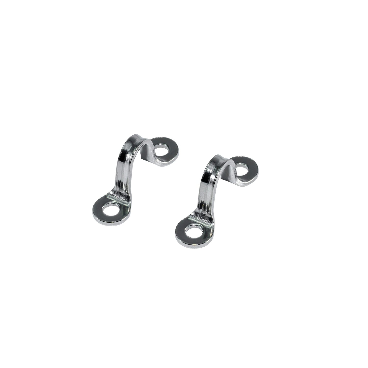 SPRENGER Kopfbügel Edelstahl, Kopfbügel aus rostfreiem Edelstahl, hohe Haltbarkeit und Qualität - 3 - 13 mm Schot