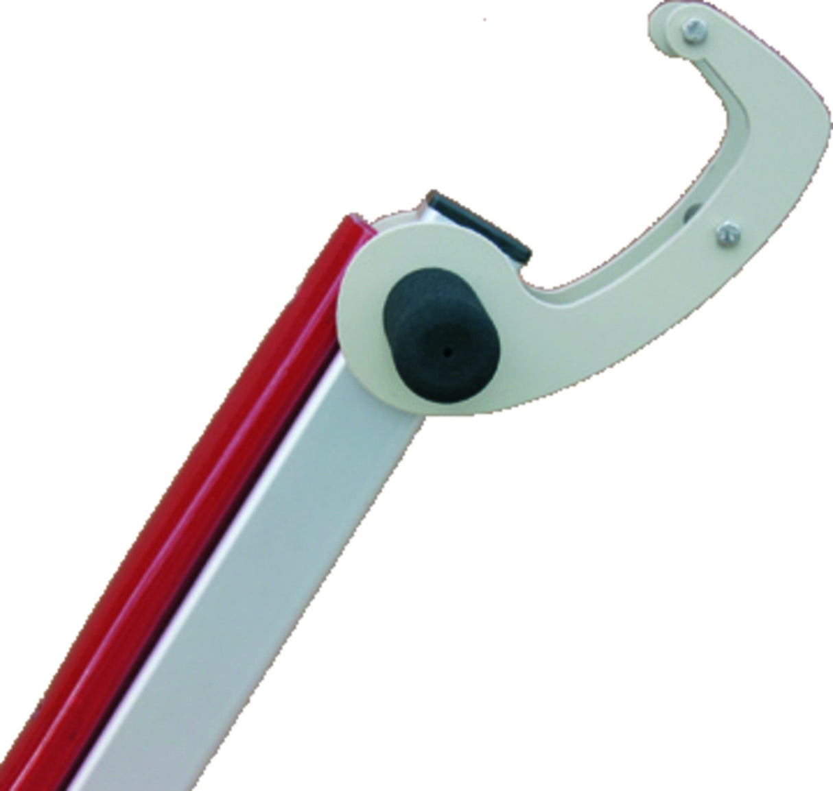 Transportsicherung Opti-Slipwagen nachrüstbar, Bootstrailer Sicherung, sichert Opti beim Slippen