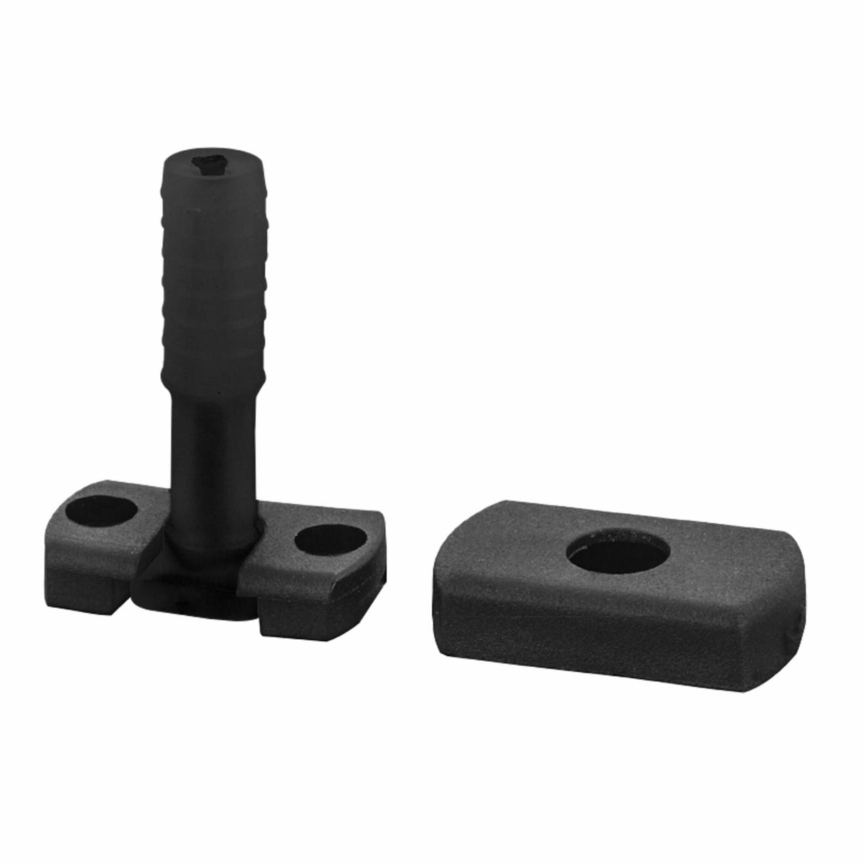 Sprenger Pinnengelenk Gummigelenk mit Taueinlage 16 mm Rohr-Ø, demontierbar
