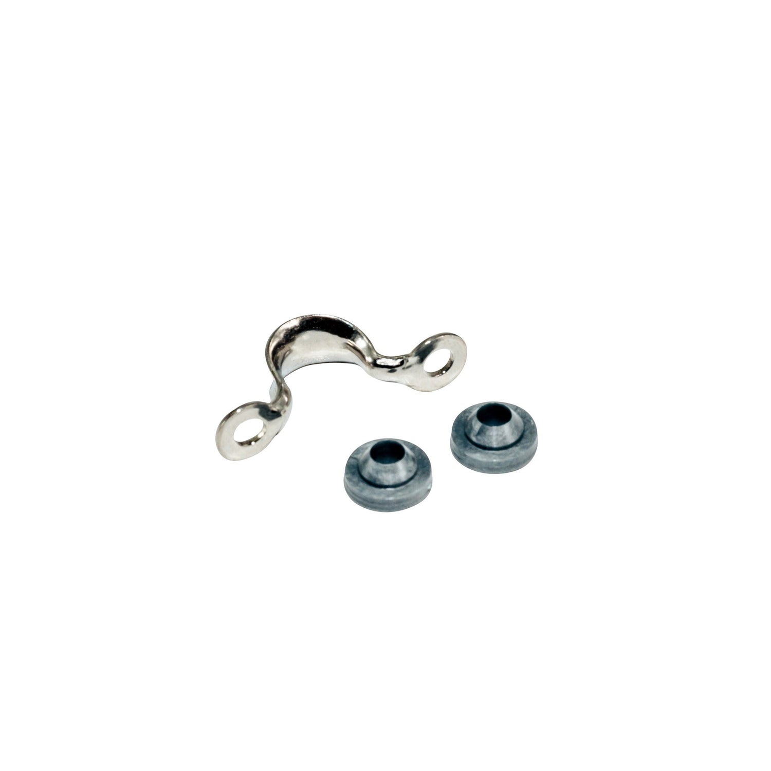 SERVO Kopfbügel Edelstahl Leitöse, Distanzhülsen, langlebig und robust - SERVO 11 – SERVO 44