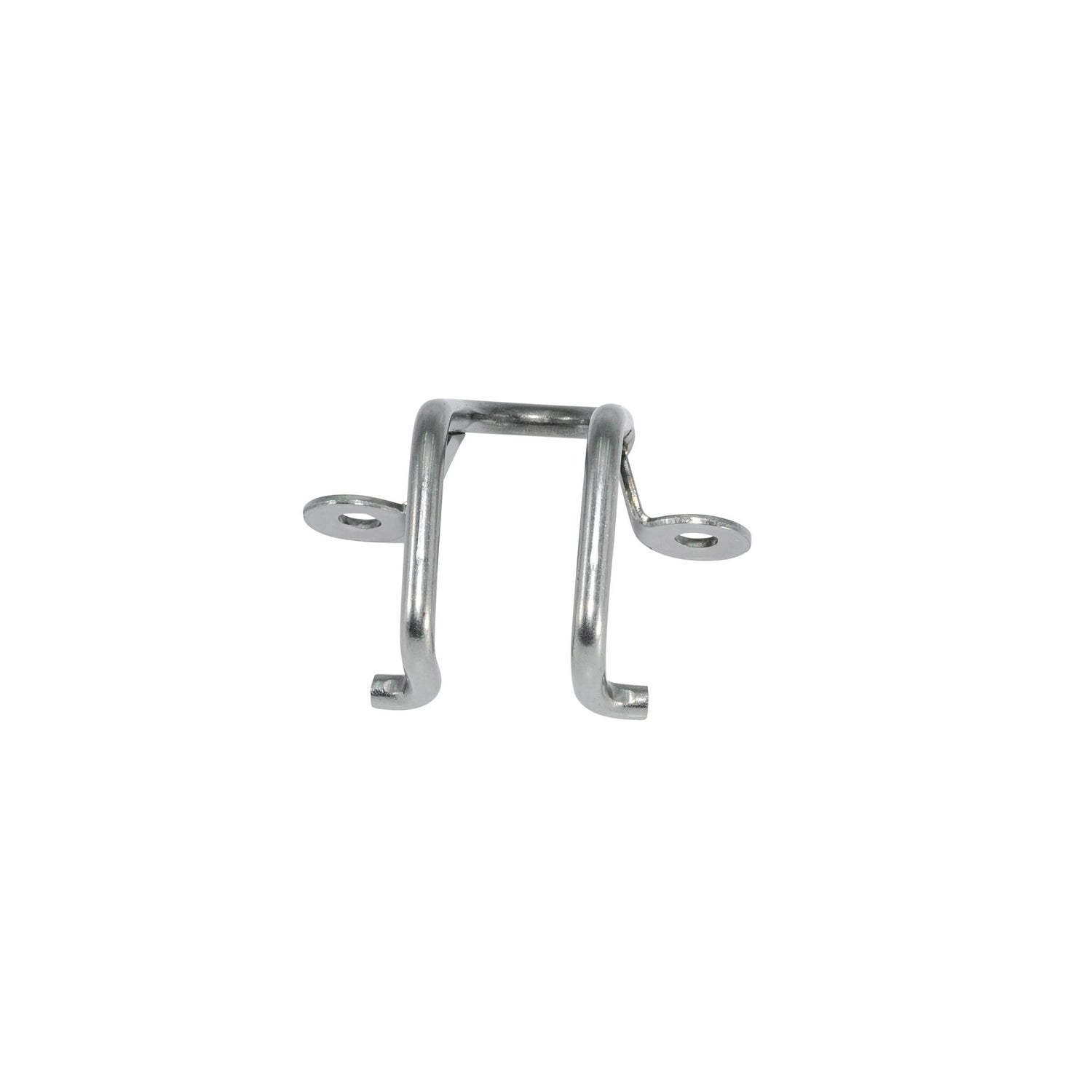 SERVO Frontbügel für Schotklemmen, Aluminium, langlebig und robust - (Optional mit Anschlüsse)