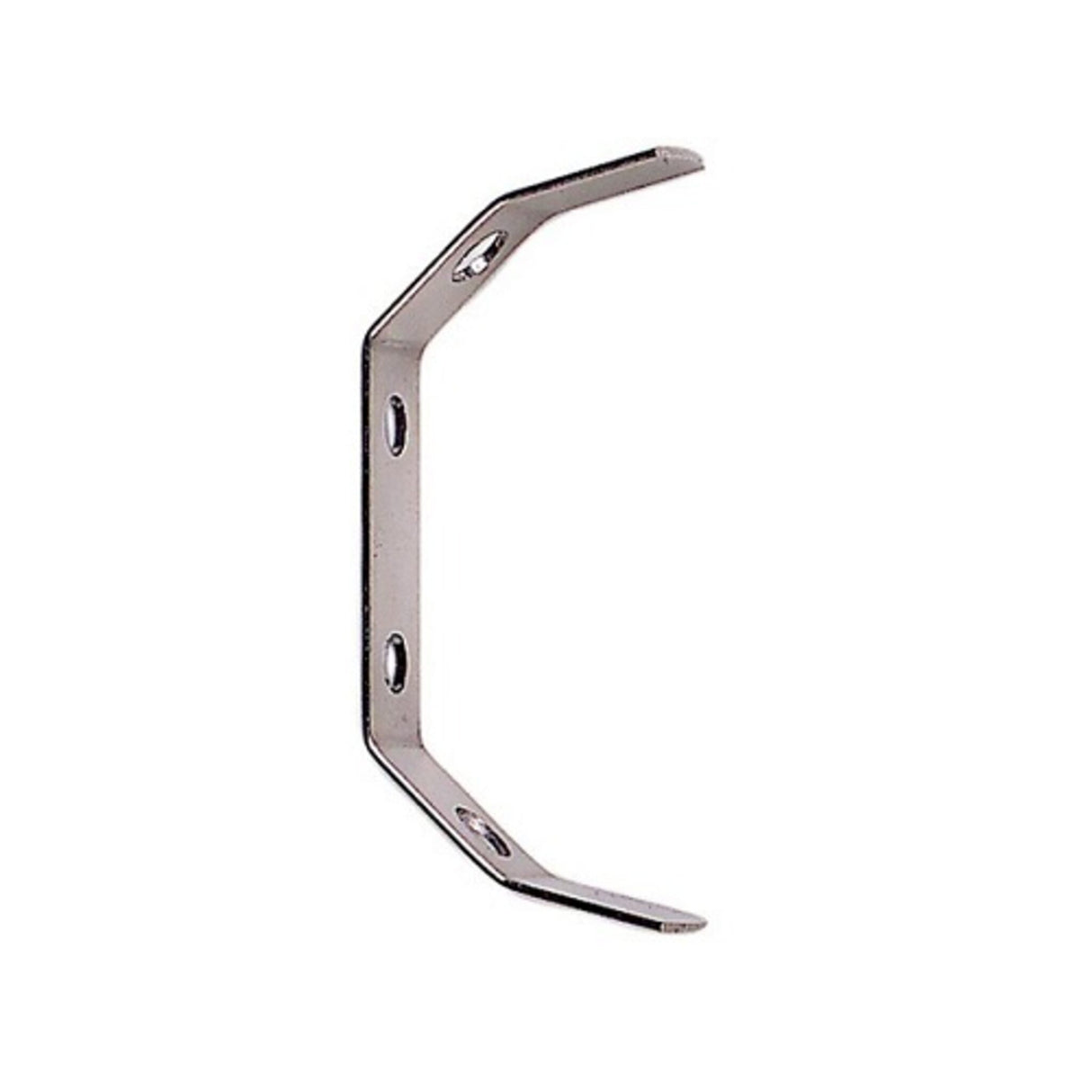 OPTIPARTS Masthalterung für Opti-Verklicker, Verklicker-Halterung, passend für Standard und Hawk MK1 Modelle