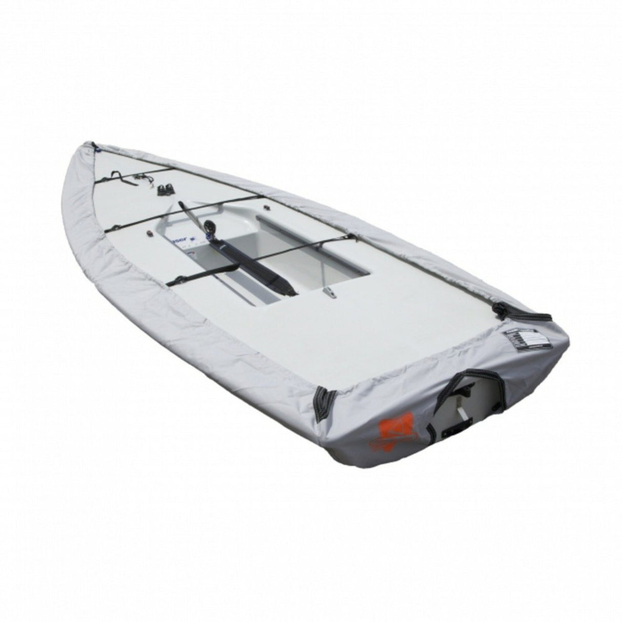Magic Marine Unterpersenning PVC-beschichtetes Polyestergewebe, Bootsabdeckung, wetterbeständig wasserdicht 600D
