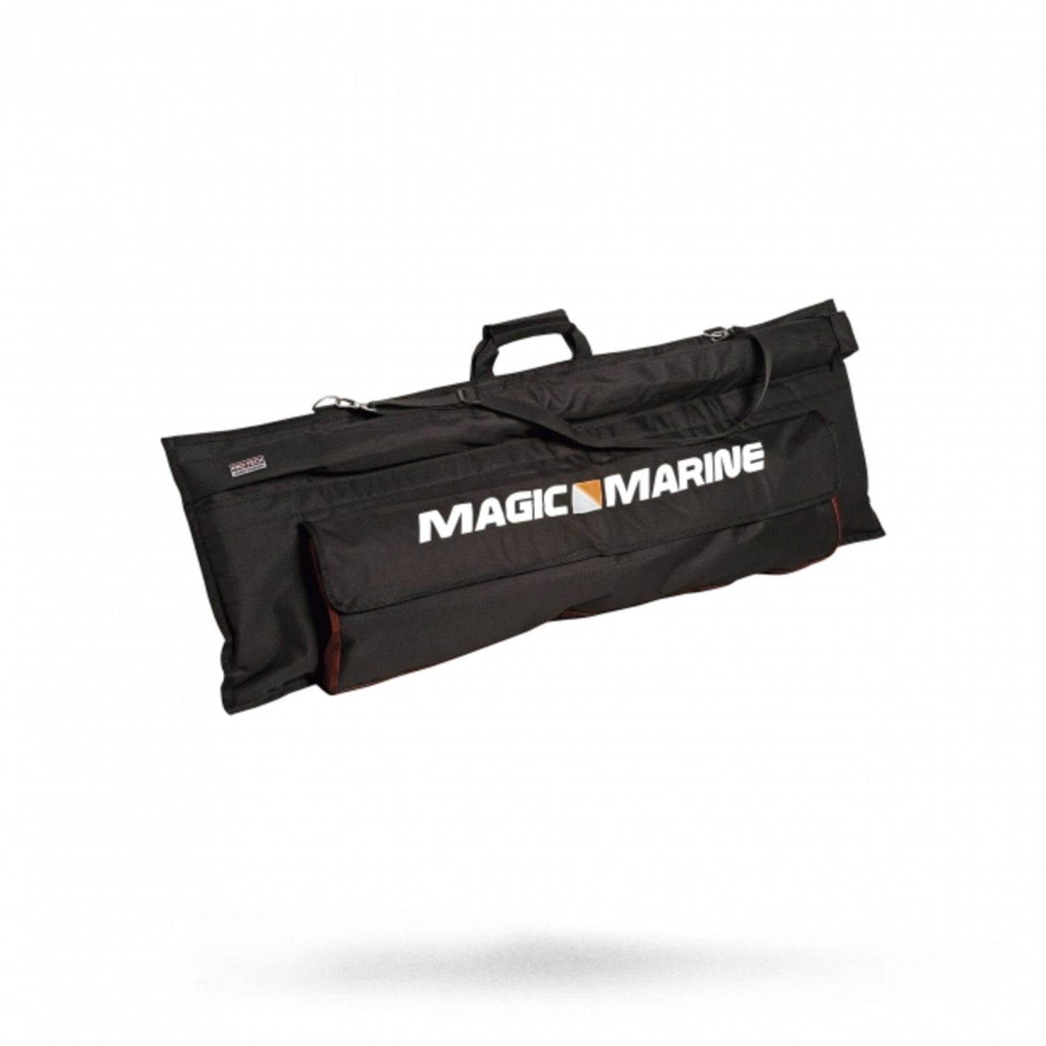 Magic Marine Ruder- und Schwerttasche Gepolstert, Segeltasche, Multifunktionale Aufbewahrungslösung