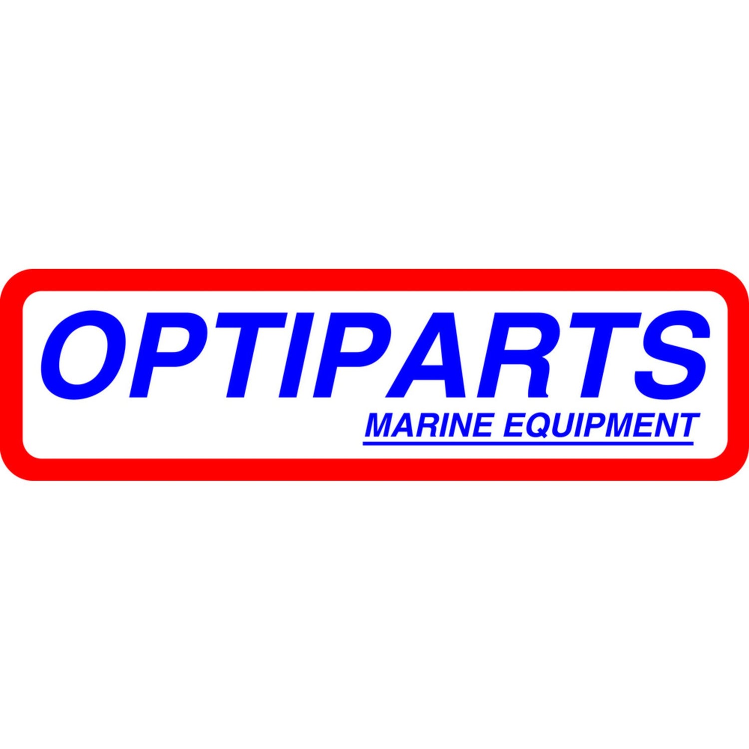 Optiparts Segel Standard Opti-Segel, Bootszubehör, langlebig