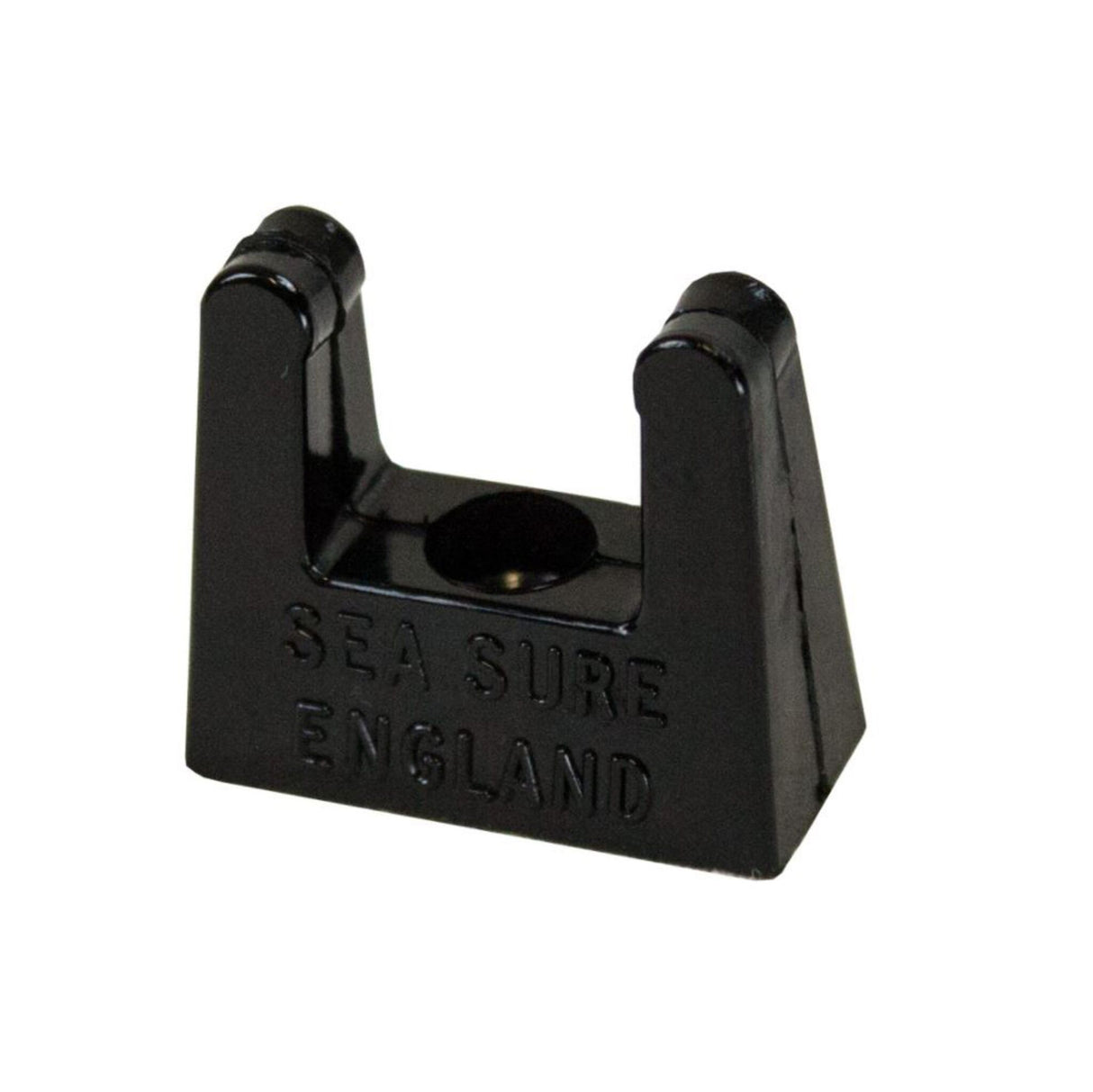 Clip für Pinnenausleger 16 mm, OPTI, langlebig