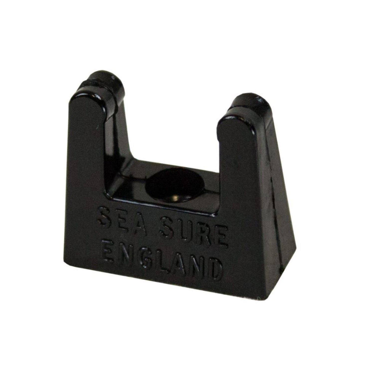 Clip für Pinnenausleger 16 mm, OPTI, langlebig