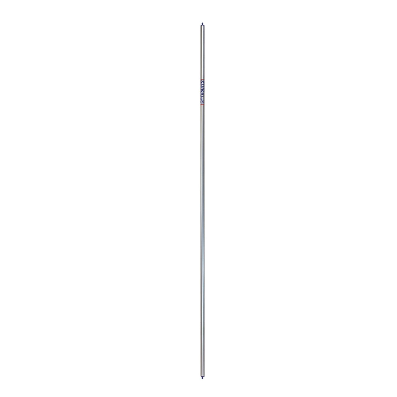 OPTIPARTS Spriet blaue Nylon-Enden, Standard Mastzubehör