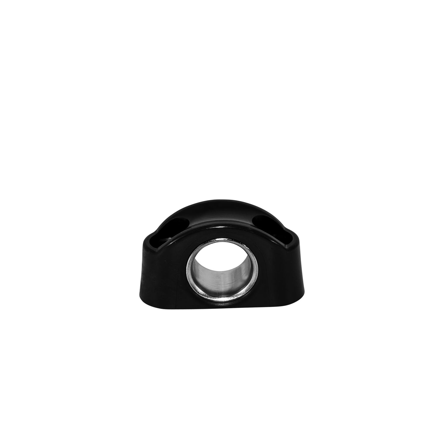 a.w. niemeyer Leitösen für Leinen mit Edelstahlbuchse, robuste Halterung, langlebig und druckresistent - 6 - 19 mm