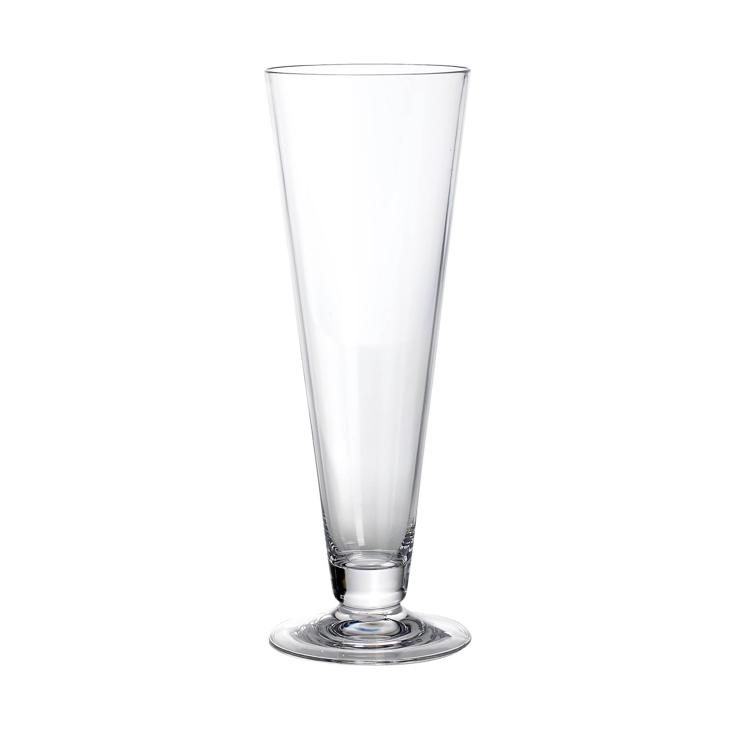 Pilsgläser 2er Set 35cl, Biergläser, unzerbrechliches Metalestyrene