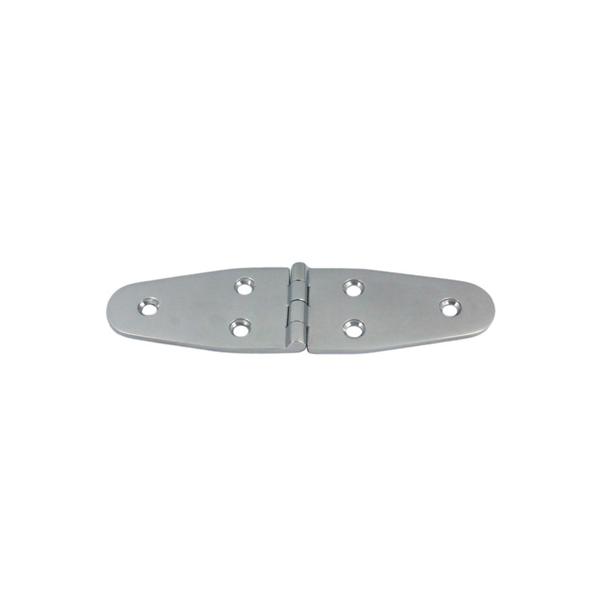 Scharnier Türband 145x38 mm robustes Design universell einsetzbar
