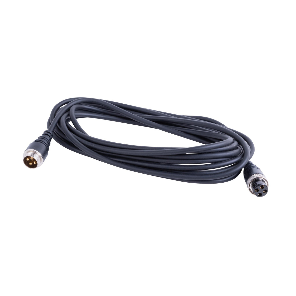Navman Verlängerungskabel 4m Log-/Lot-Geberkabel Fuji Stecker Kompatibilität