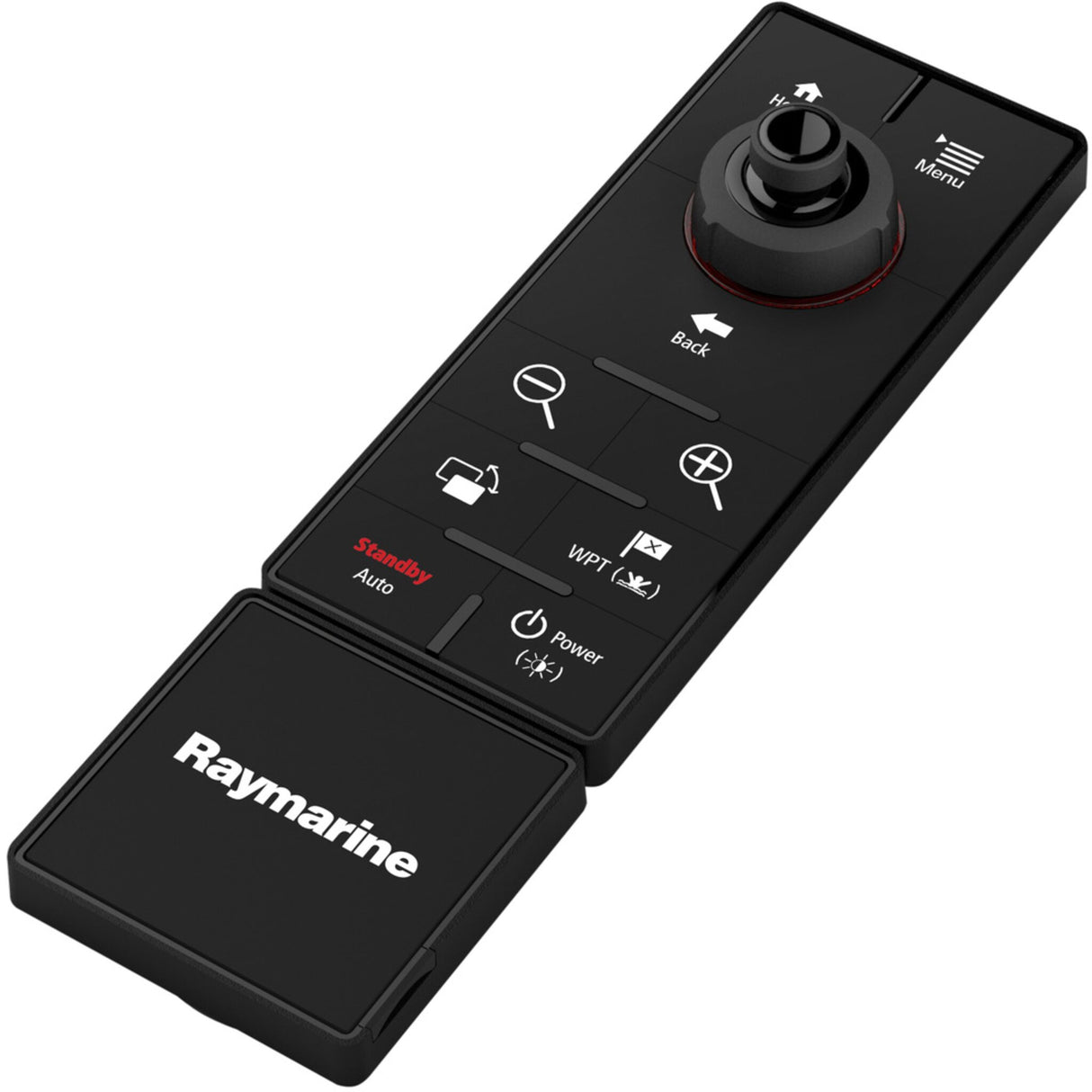 Raymarine Fernbedienung kabelgebunden 2m Raynetkabel, Steuerungspanel, volle Multifunktionsdisplay-Kontrolle