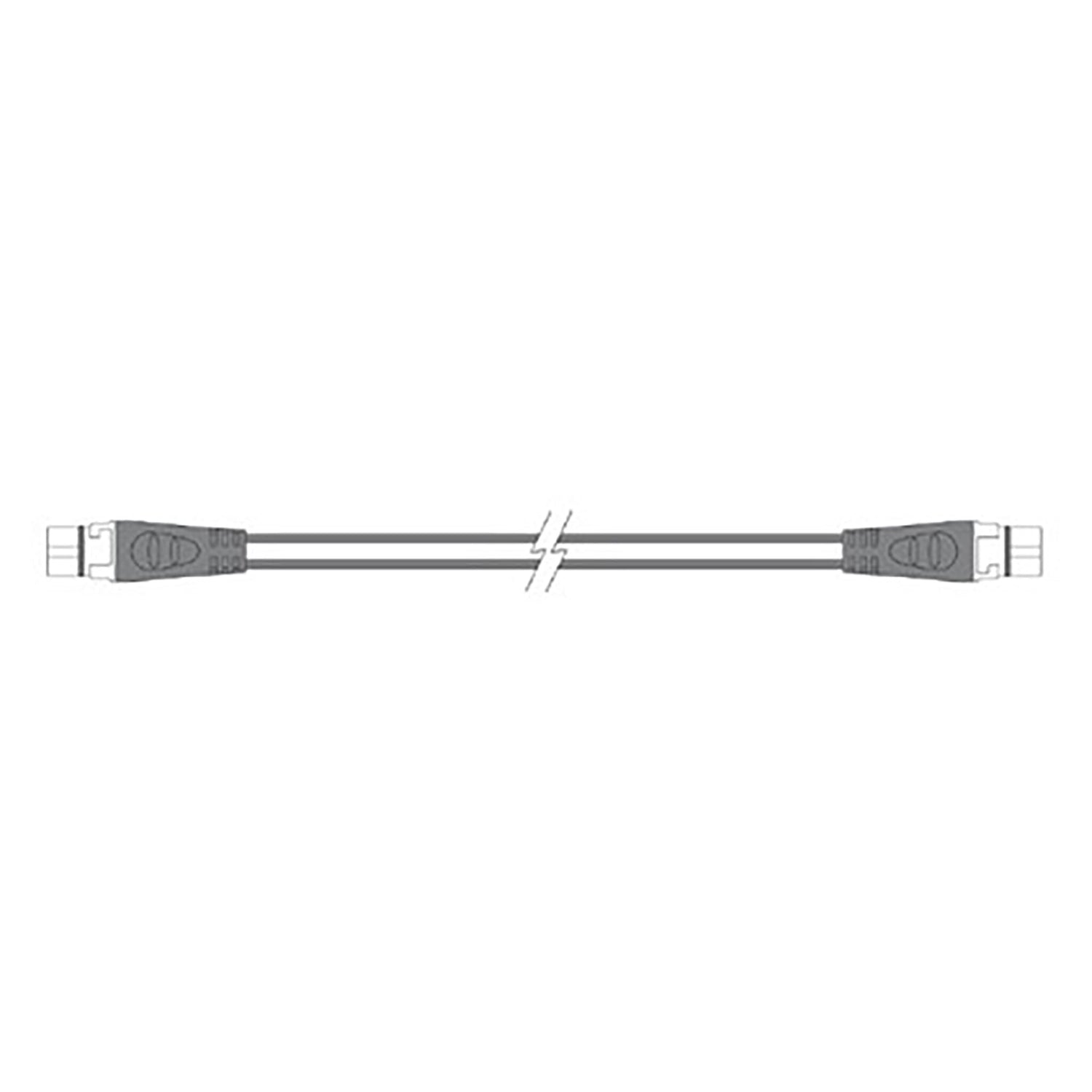 SeaTalk ng Spurkabel 40 cm NMEA 2000 Netzwerke