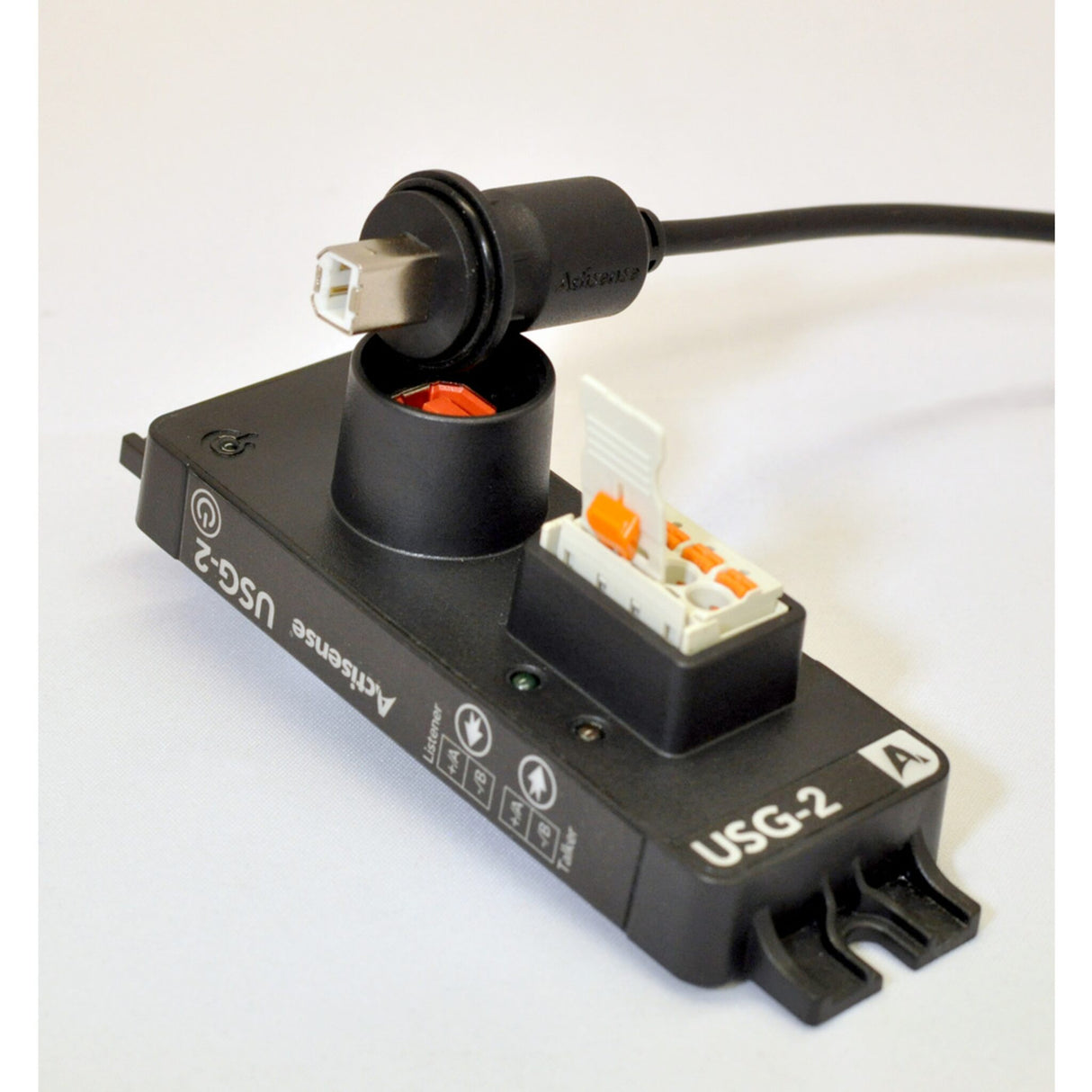 ACTISENSE Konverter USG-2-422, Konverter, USB-zu-RS422-Schnittstelle