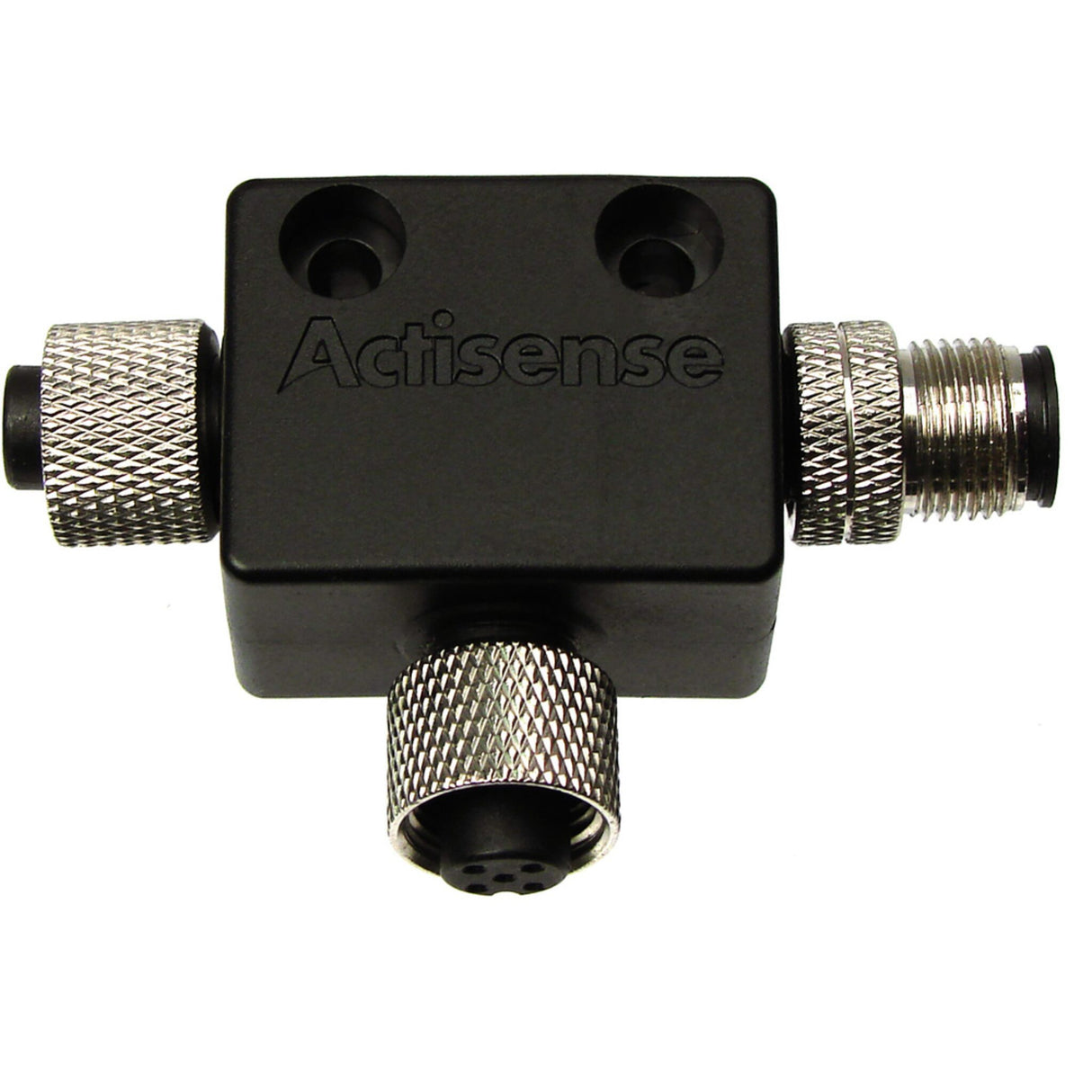 ACTISENSE T-Connector NMEA2000, Netzwerkanschluss, einfache Geräteeinbindung