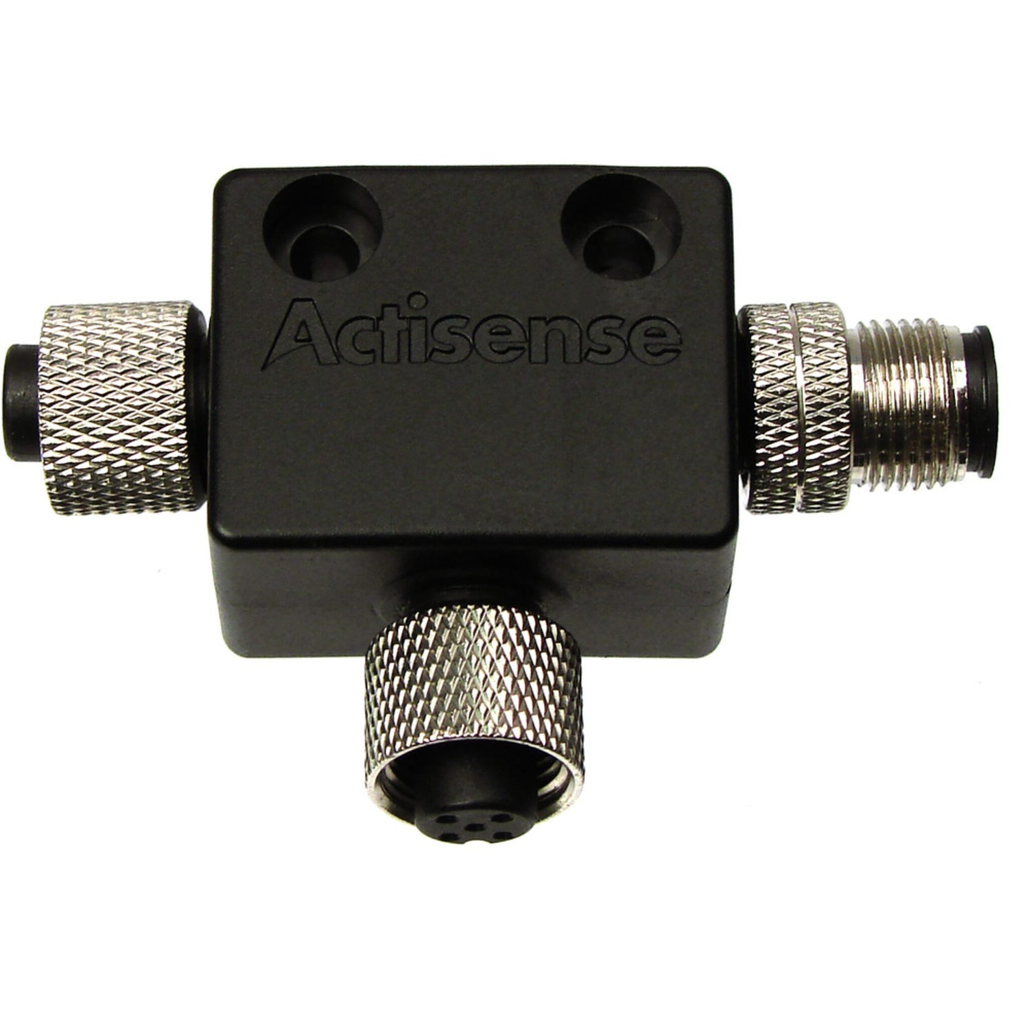 ACTISENSE T-Connector NMEA2000, Netzwerkanschluss, einfache Geräteeinbindung