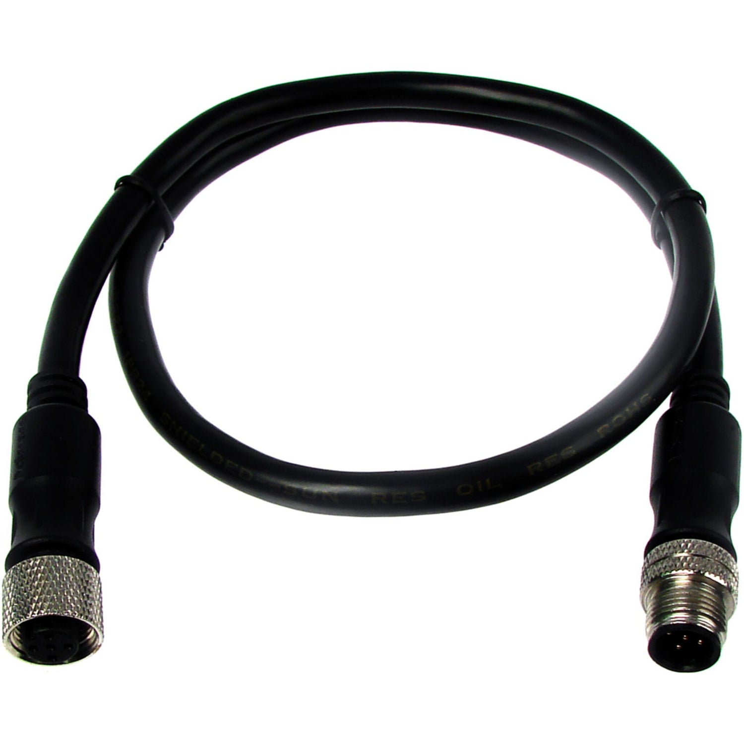 ACTISENSE NMEA2000 Kabel 1,0m, Verbindungskabel, zuverlässige Datenübertragung