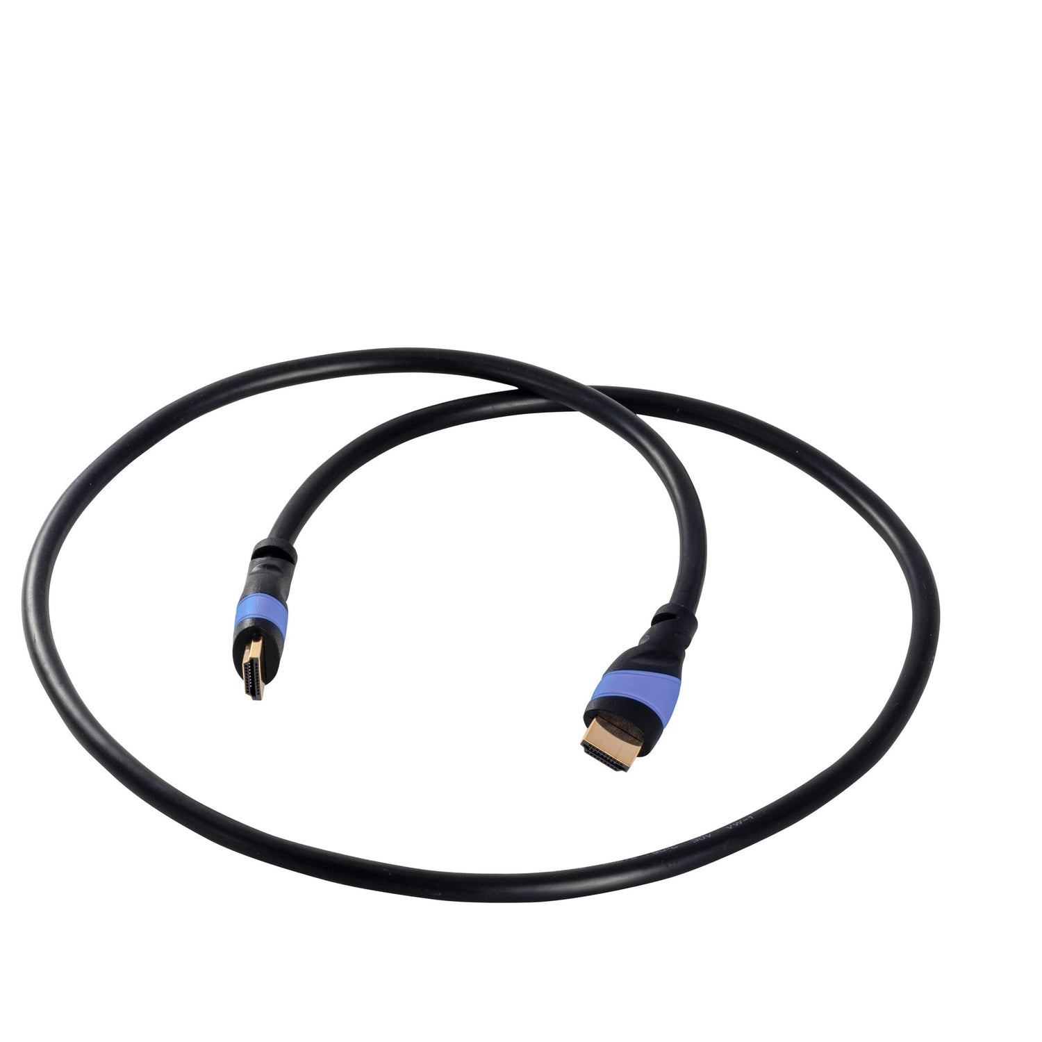 OceanTec HDMI Kabel High Speed, TV-Zubehör, optimaler Anschluss für DVB-T2-Receiver