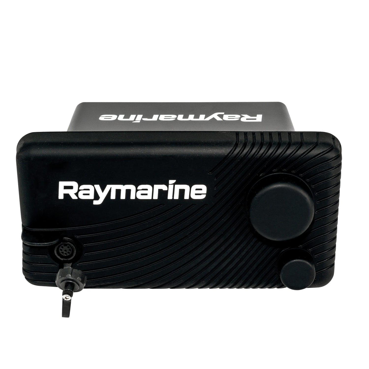 Raymarine Seefunkanlage UKW AIS-Empfänger Megafon, Marine-Funkgerät, Multi-Station Integration