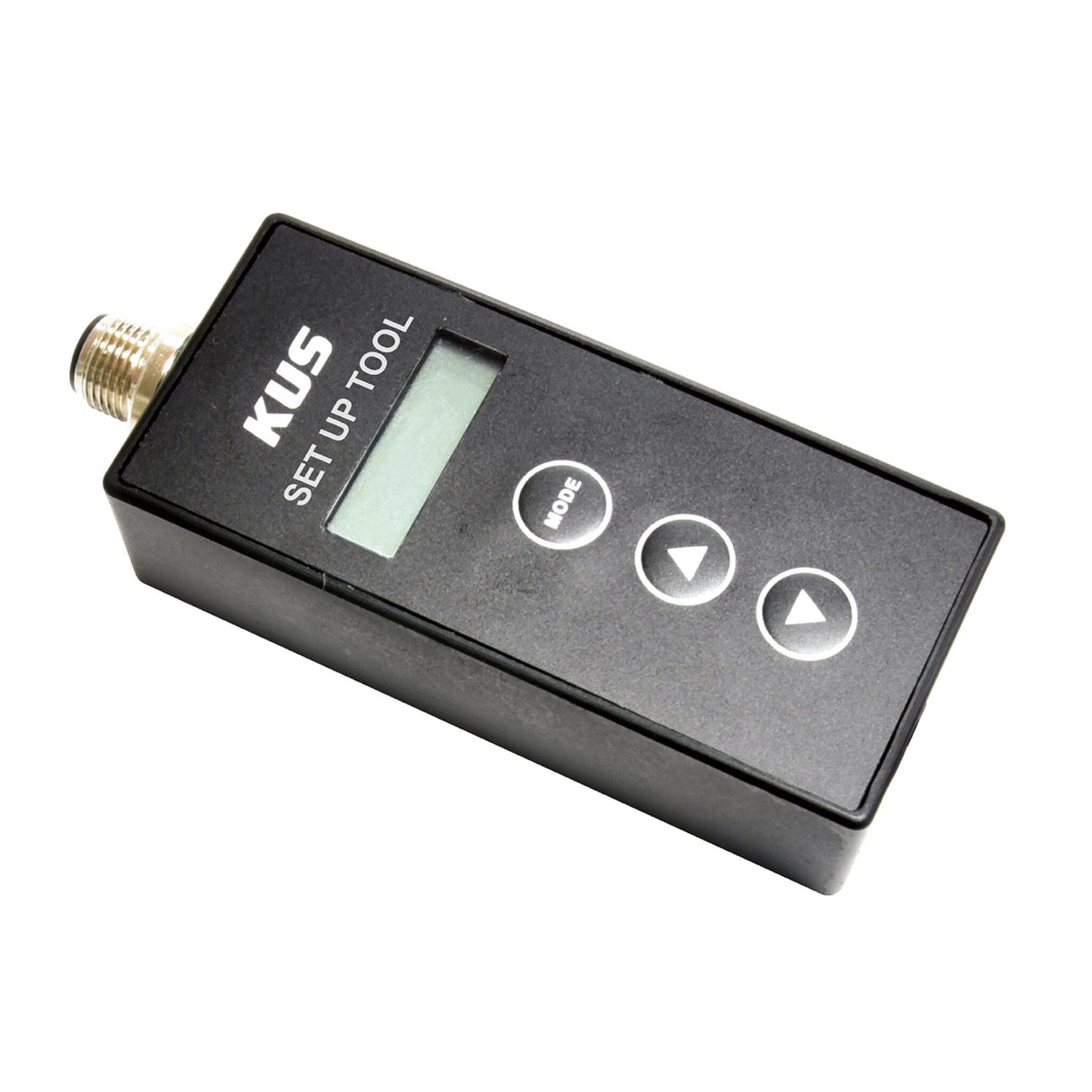 KUS Setup-Tool für Ventile und Sensoren, Konfigurationswerkzeug, individuelle Tank-Anpassung