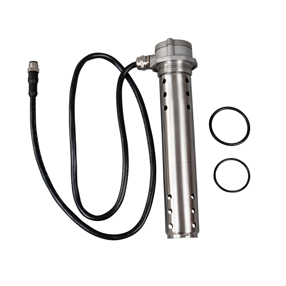 NMEA Schmutzwassertankgeber NMEA 2000, Tankgeber für Schmutzwasser, einfache Netzwerkintegration - 200 - 500 mm