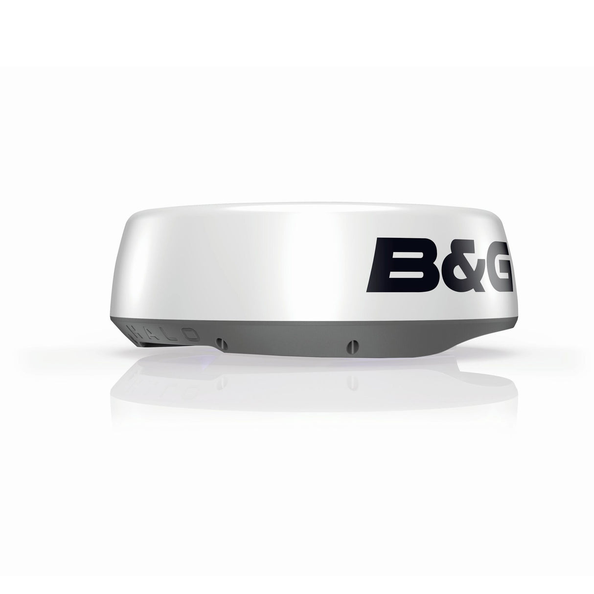 HALO Radar Nahbereichsabtastung 60 U/min, Bootsradar, VelocityTrack™-Doppler-Technologie