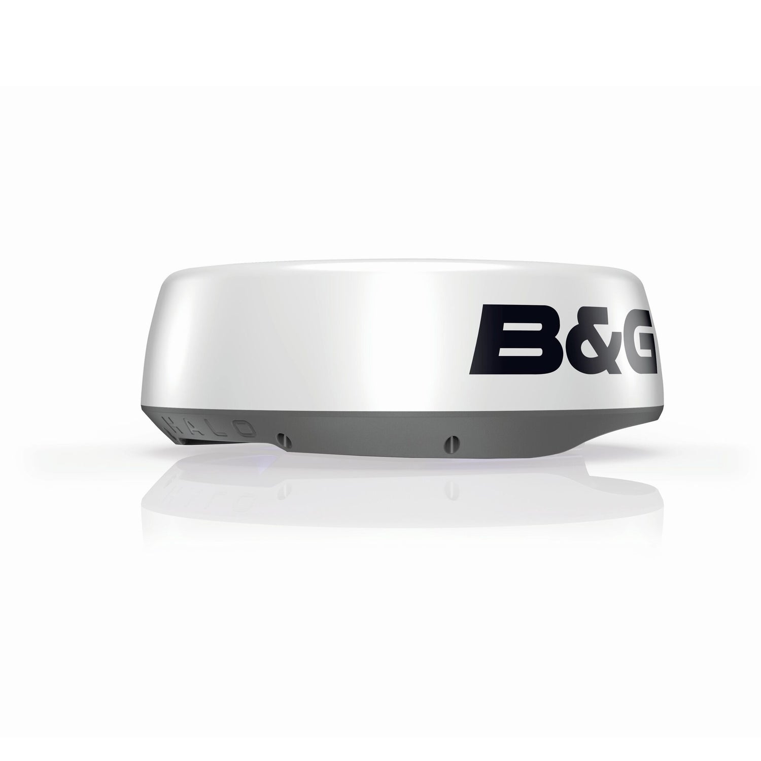 HALO Radar Nahbereichsabtastung 60 U/min, Bootsradar, VelocityTrack™-Doppler-Technologie