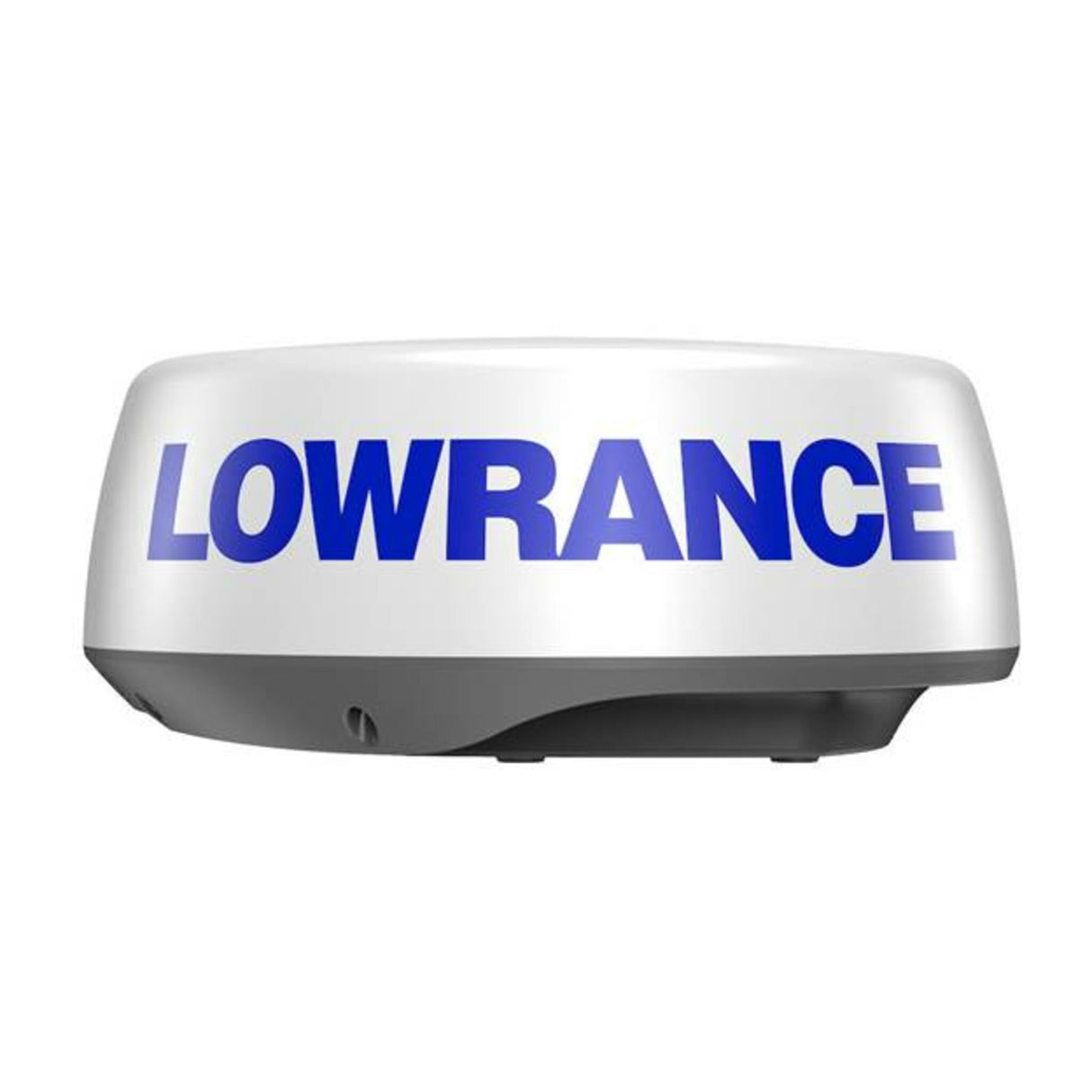 Lowrance Radar Kompakt Pulskompressionstechnologie, Radom-Radar, Situationsbewusstsein-Erhöhung
