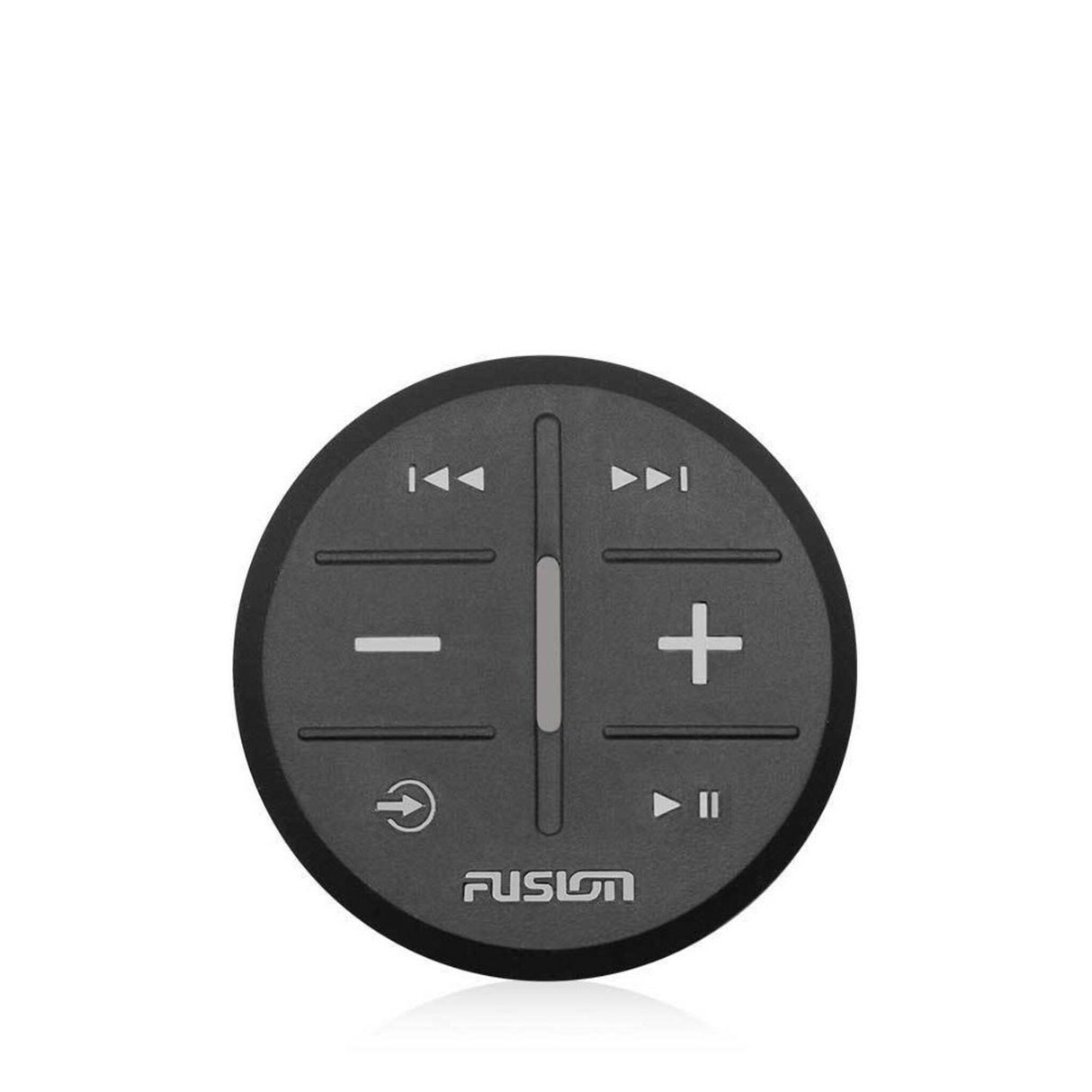 FUSION Fernbedienung MS-ARX70 schnurlos, Funkfernbedienung für 4 Lautsprecherzonen, wasserdicht IP67 - weiß oder schwarz