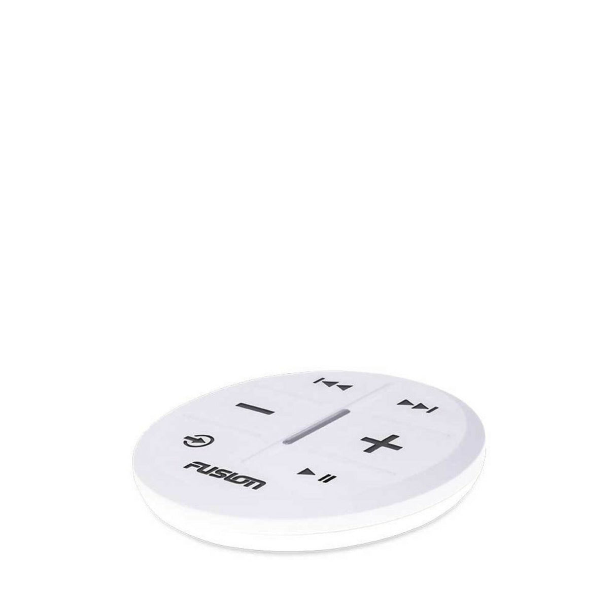FUSION Fernbedienung MS-ARX70 schnurlos, Funkfernbedienung für 4 Lautsprecherzonen, wasserdicht IP67 - weiß oder schwarz