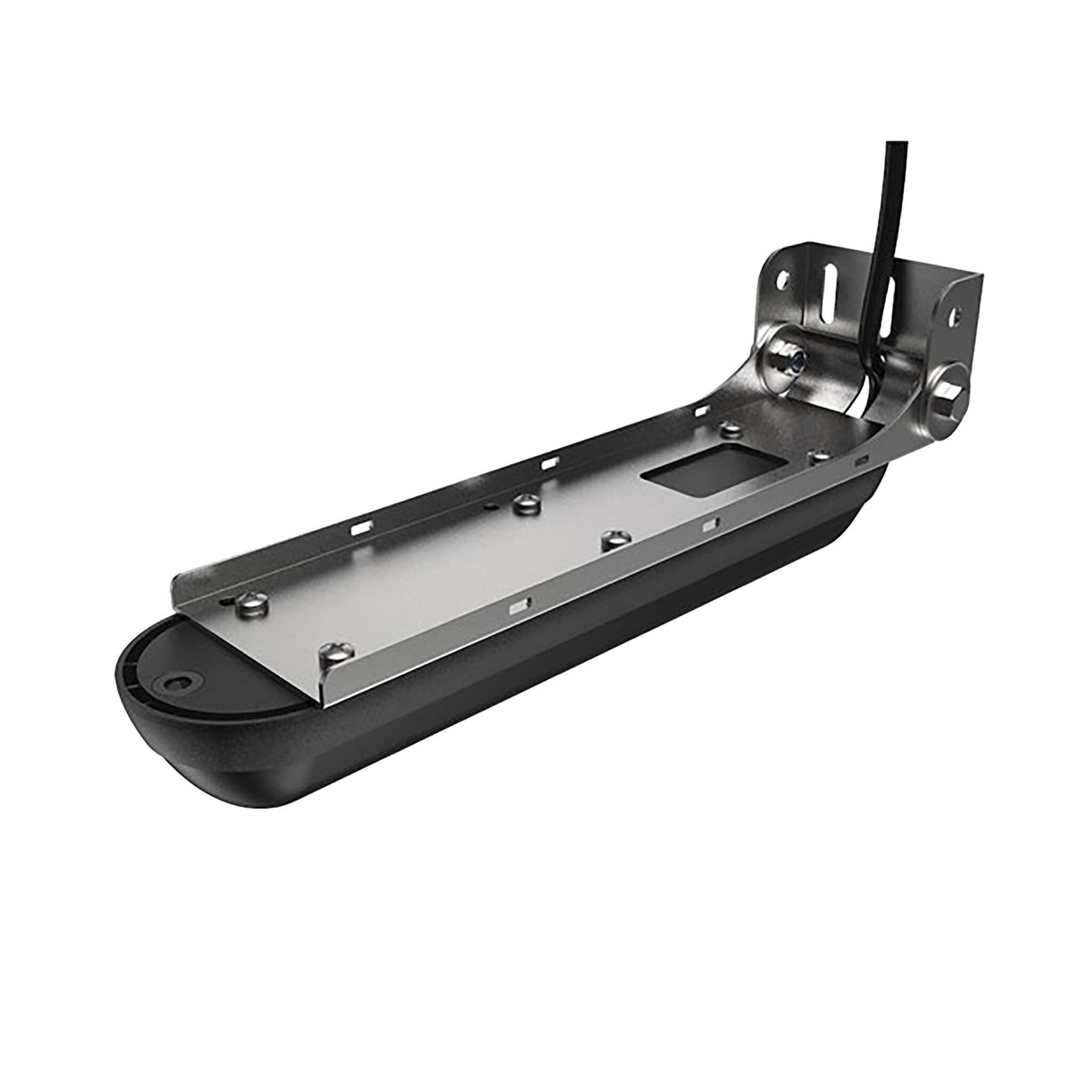 LOWRANCE Geber Active Imaging 1,8 m Kabel, Transducer, größte Reichweite & Detailreichtum mit FishReveal™-Technologie