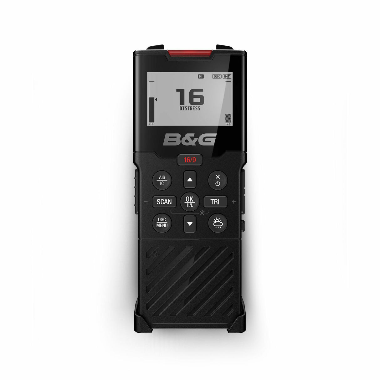 Ersatz Ladeschale drahtlos für B&G H60 Handgerät, Ladestation, zuverlässiger Ersatz